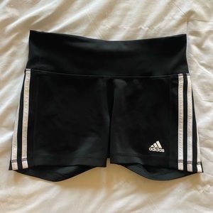Adidas spandex